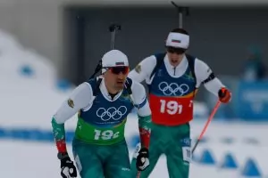 На 39 г. Владимир Илиев влезе в Топ 10 на световния биатлон