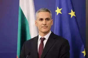 ПП-ДБ спрягат Гюров за обща кандидатура за президент