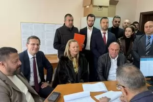 Оставката на Стефка Костадинова от БОК не е приета