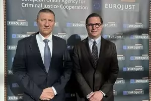 Новият спецпрокурор отказа да разследва Сарафов