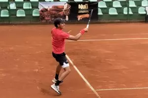 Иван Иванов спечели най-значимата си титла при мъжете