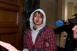 Обвинената за нападенията с нож обяви, че действала в обществен интерес