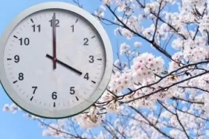 България премина към лятно часово време