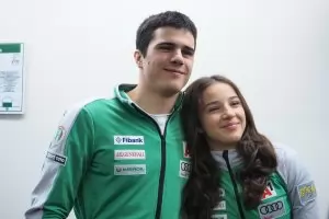 Тервел Замфиров към сестра си: Липсваш ни, Малена!