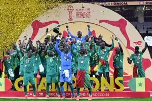 Скандално отнеха Купата на Африка от Сенегал и я дадоха на Мароко