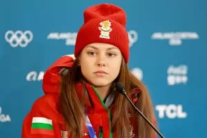 Лора Христова постигна второто си най-добро класиране за СК