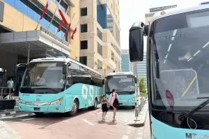 Над 3400 полета са отменени заради кризата в Иран