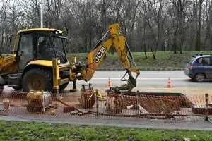 Колкото повече пари се наливат, толкова по-зле става