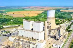 Голям международен консорцуим купува ТЕЦ "AES Гълъбово"
