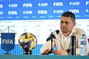 Един от националите ще пропусне финала с Индонезия