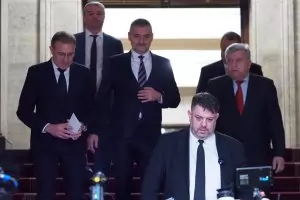 Депутати ветерани останаха извън изборната надпревара