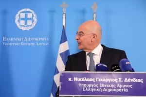 Гърция защитава България с "Пейтриът" и F-16