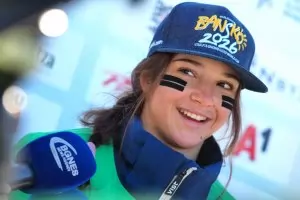 Малена Замфирова започва рехабилитация