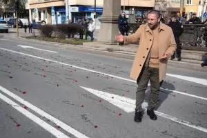 Партия с двукратно сменено име ще участва в изборите