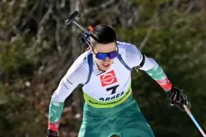 Български биатлонист стана световен шампион