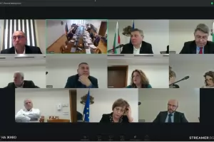 Прокурорската колегия на ВСС отказа да смени Сарафов