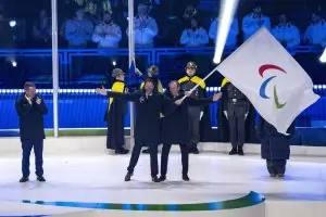 Китай се утвърди като №1 и на зимната параолимпиада