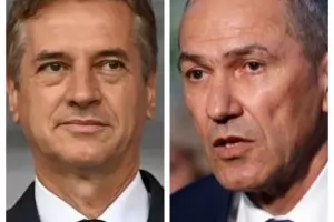 Управляващите в Словения печелят изборите