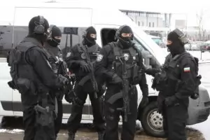 Турски престъпен бос е задържан в София