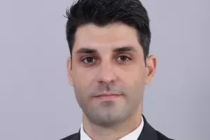 Прокурор от въстаналите срещу статуквото стана правосъден зам.-министър