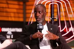 Легендата Майкъл Джонсън е обвинен в присвояване на $500 000