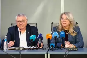 Властта има готовност за евакуационни полети за блокираните българи