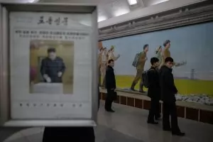 КНДР отчете 99.99% активност на изборите