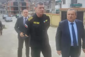 Адемов: Проверявани за вота задействат синдрома на "скъсания менискус"