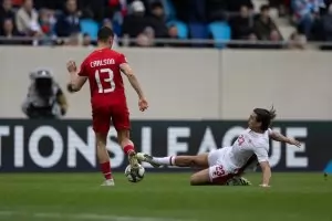 Люксембург е последният съперник на България в Лигата на нациите