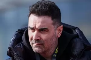 Треньорът на опашкаря в Първа лига подаде оставка