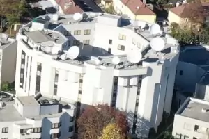 Виена е основен хъб на руското е-разузнаване в Европа