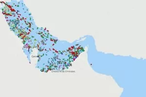Иран затвори Ормузкия проток