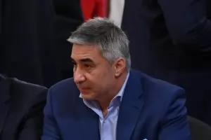 ВАС ще е с нов временен шеф от 15 април