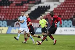 Ивелин Попов прекрати кариерата си