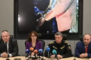 В Румъния е арестуван организаторът на канала за фалшивите евро