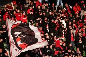 ЦСКА си изпати сериозно заради расизъм сред феновете му