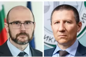 Сарафов яростно контраатакува Янкулов и Теодора Георгиева