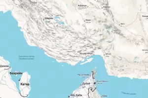 Иран минира Ормузкия проток