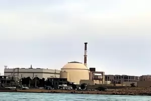 Руснаците спряха иранската АЕЦ