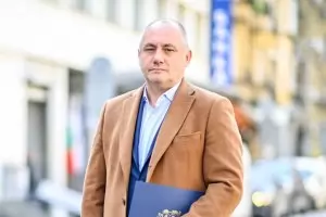 Криминолог поема Столичния инспекторат