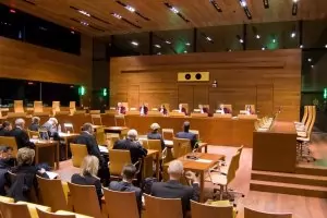 Съдът на ЕС шамароса България за отказ за юридическа промяна на пола