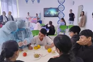 Отличниците на НВО, за които не говорим