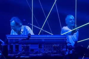Електронните легенди Underworld ще закрият Sofia Live Festival 2026