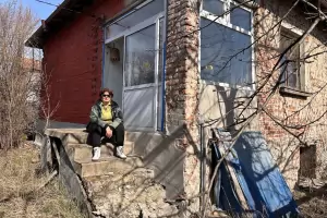 България е осъдена за 25 000 евро за подкопана от незаконни мини къща