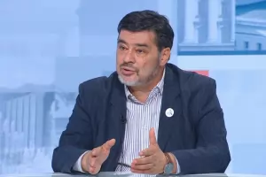 Депутат от ПП: Кандев си тръгна заради "Калашниците"