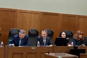 Прокуратурата: Като държи Сарафов, ВСС не е извършил престъпление