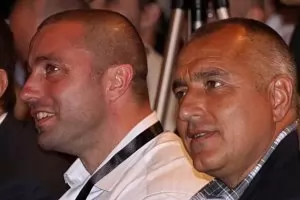 Бизнесменът Сталийски загуби дело за 600 000 лв. срещу Ивайло Мирчев