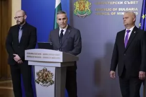 Двама министри питат ще иска ли Сарафов имунитетите на 30 кандидат-депутати