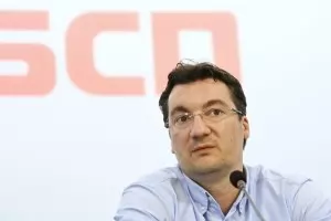Крум Зарков е готов с оставката