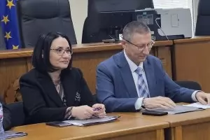 Ваня Стефанова е новият и.ф. главен прокурор